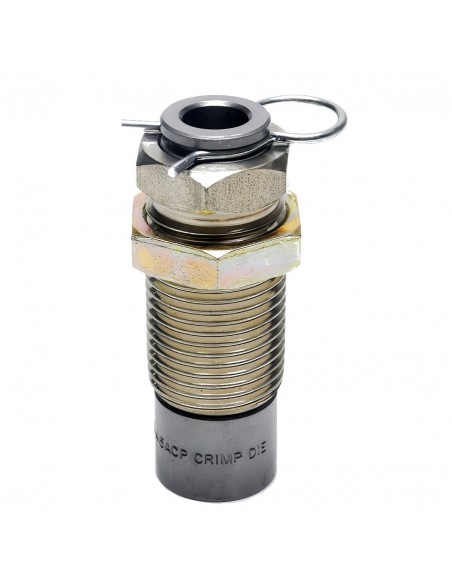 DILLON PISTOL CRIMP DIE