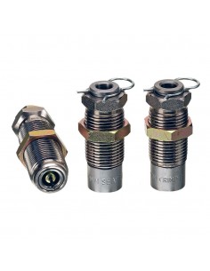 DILLON CARBIDE PISTOL 3 DIE SET