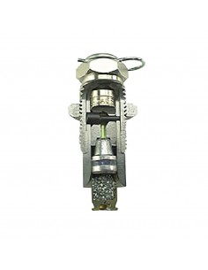 DILLON PISTOL SEATING DIE CAL 45 ACP
