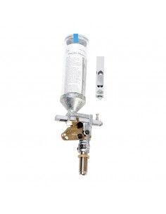 DILLON POWDER MEASURE RL550B / XL650 / XL750