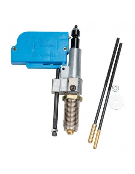 DILLON POWDER CHECK SYSTEM ASSEMBLY