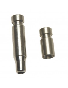 DILLON PISTOL POWDER FUNNEL E CAL .45 HANDGUN