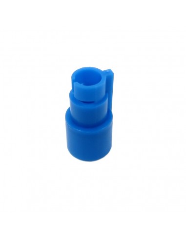 DILLON RL550 FLEXIBLE PRIMER TUBE ORIFICE BLUE SMALL