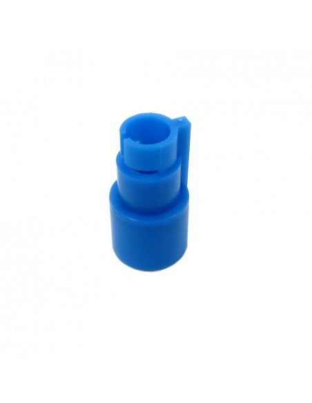 DILLON RL550 FLEXIBLE PRIMER TUBE ORIFICE BLUE SMALL DILLON RL550 FLEXIBLE PRIMER TUBE ORIFICE BLUE SMALL