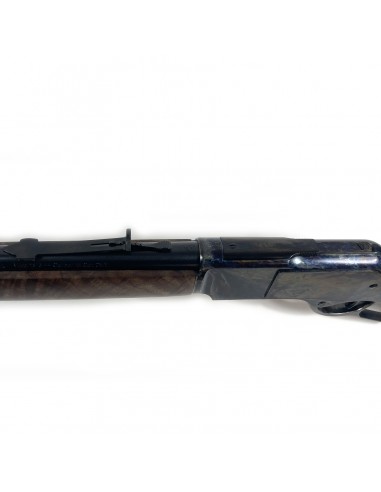 Hebelaktion Karabiner Winchester M73 Cal. 45 Colt