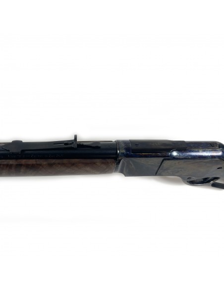 Hebelaktion Karabiner Winchester M73 Cal. 45 Colt