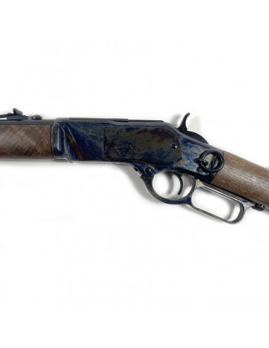 Hebelaktion Karabiner Winchester M73 Cal. 45 Colt