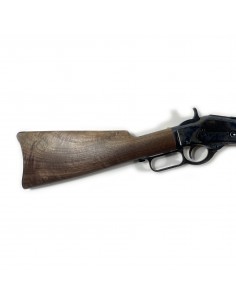 Hebelaktion Karabiner Winchester M73 Cal. 45 Colt 2