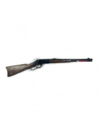 Lever Action Rifle Winchester M73 Cal. 45 Colt