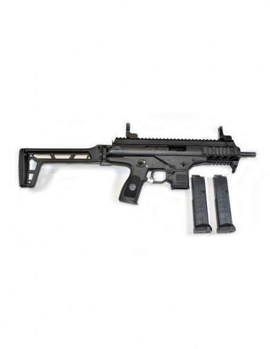 Semiautomatic Pistol Beretta PMX-S Cal. 9x19mm