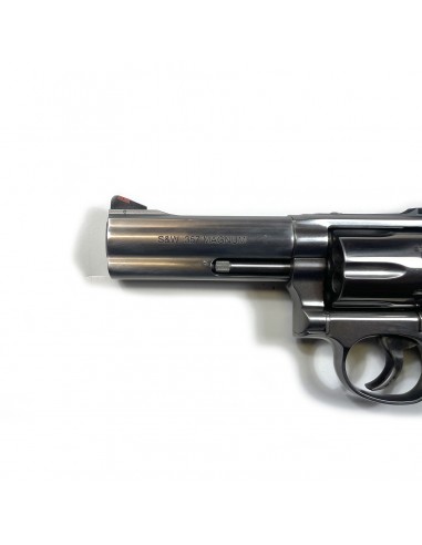 Revolver Smith & Wesson 686 Deluxe Cal. 357 Magnum