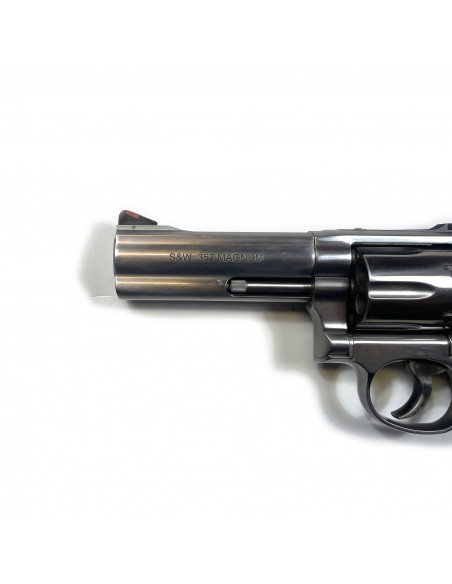 Revolver Smith & Wesson 686 Deluxe Cal. 357 Magnum