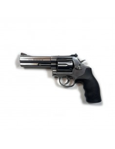 Revolver Smith & Wesson 686 Deluxe Cal. 357 Magnum 2