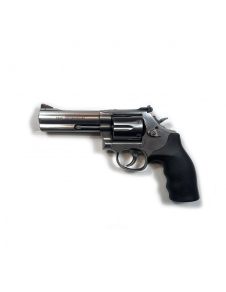 Revolver Smith & Wesson 686 Deluxe Cal. 357 Magnum