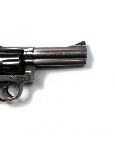 Revolver Smith & Wesson 686 Deluxe Cal. 357 Magnum