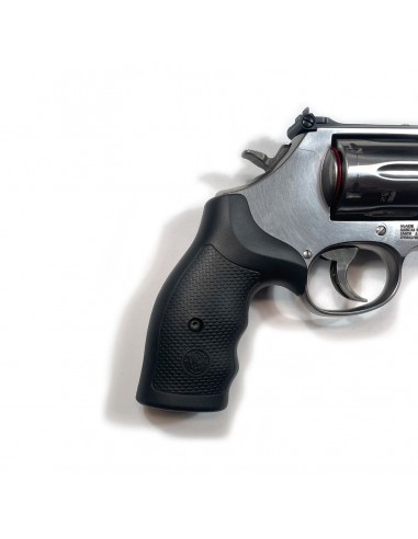 Revolver Smith & Wesson 686 Deluxe Cal. 357 Magnum