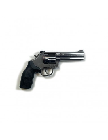 Revolver Smith & Wesson 686 Deluxe Cal. 357 Magnum