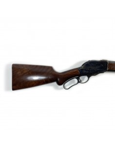 Lever Action Rifle Chiappa Firearms 1887 Cal. 12 2