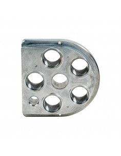 DILLON XL750 / XL650 TOOLHEAD