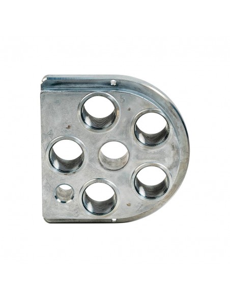 DILLON XL750 / XL650 TOOLHEAD