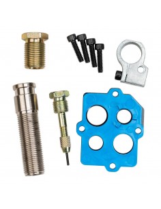 DILLON SQUARE DEAL B TOOLHEAD