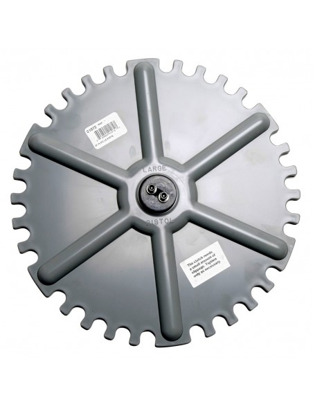 DILLON XL650 / RL1050 CASEFEED PLATE LARGE PISTOL