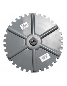 DILLON XL650 / RL1050 CASEFEED PLATE SMALL PISTOL