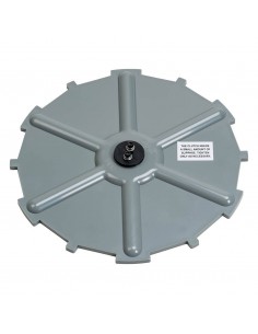 DILLON XL650 / RL1050 CASEFEED PLATE SMALL RIFLE