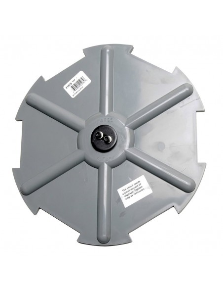 DILLON XL650 / RL1050 CASEFEED PLATE LARGE RIFLE