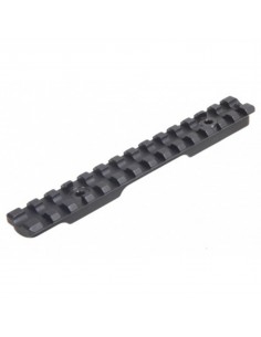 CONTESSA PICATINNY RAIL FOR CZ 452/455 10 MOA