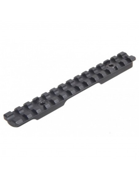CONTESSA PICATINNY RAIL FOR CZ 452/455 10 MOA CONTESSA PICATINNY RAIL FOR CZ 452/455 10 MOA