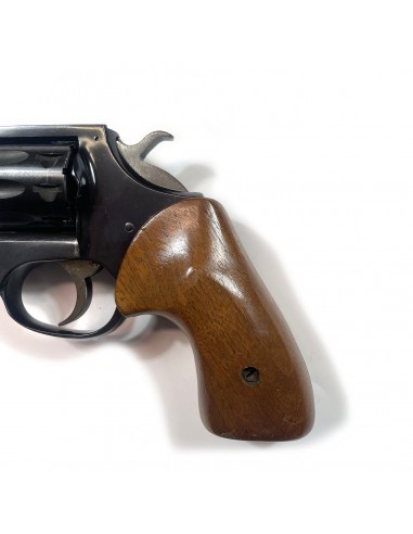 Revolver High Standard Sentinel MK IV Cal. 22 Magnum