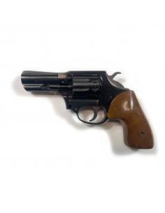 Revolver High Standard Sentinel MK IV Cal. 22 Magnum 2