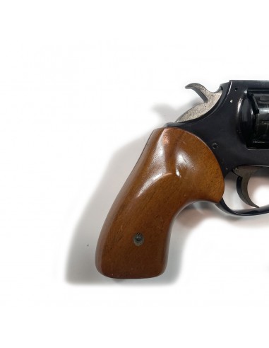 Revolver High Standard Sentinel MK IV Cal. 22 Magnum