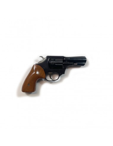Revolver High Standard Sentinel MK IV Cal. 22 Magnum