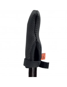 RISERVA MUZZLE PROTECTOR BLACK