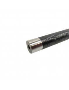 PREFERRED BARREL BLANK 6.5MM 1/8" 5R HEAVY PALMA 24" 2