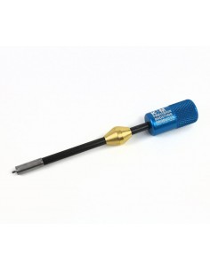 K+M FLASH HOLE UNIFORMER STD 0,080"
