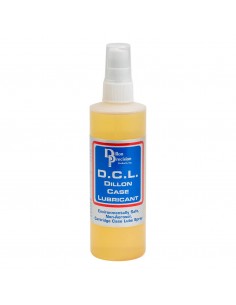 DILLON CASE LUBRICANT 8OZ. BOTTLE