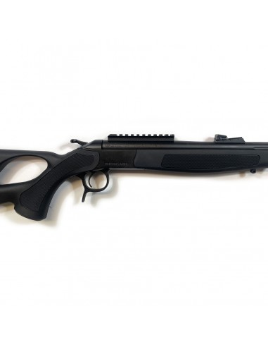 Kipplaufbüchse Bergara BA13 TDT Holt Cal. 30-06 Springfield Kipplaufbüchse Bergara BA13 TDT Holt Cal. 30-06 Springfield