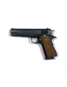 Semiautomatic Pistol Chiappa 1911 Field Grade Cal. 9 Luger 2