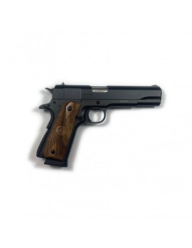 Semiautomatic Pistol Chiappa 1911 Field Grade Cal. 9 Luger
