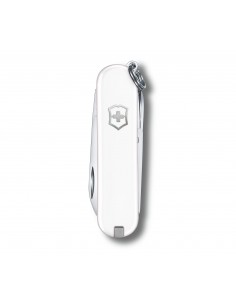 VICTORINOX TASCHENMESSER CLASSIC SD WEIß 2