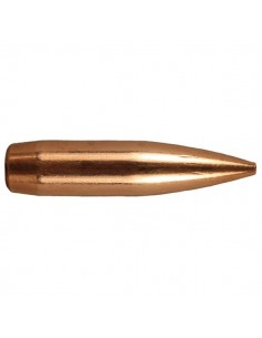BERGER BULLETS 6MM (.243) 95gr CLASSIC HUNTER