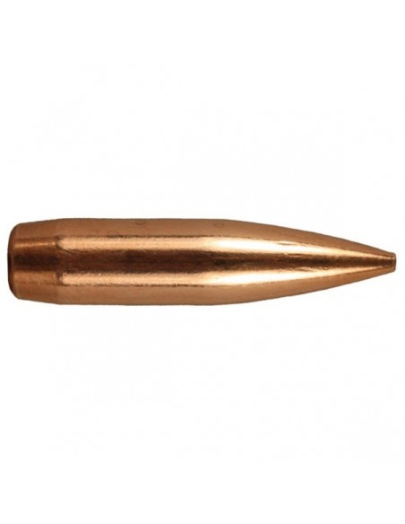 BERGER BULLETS 6MM (.243) 95gr CLASSIC HUNTER BERGER BULLETS 6MM (.243) 95gr CLASSIC HUNTER