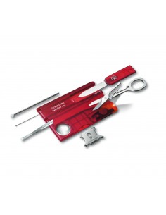 VICTORINOX SWISSCARD LITE ROT
