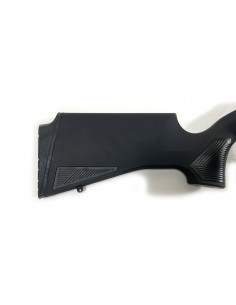 Carabina Bolt Action CZ 600 Alpha Cal. 7,62x39mm 2