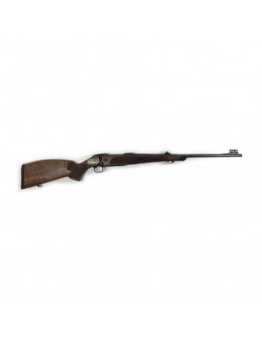 Bolt Action Rifle CZ 600 Lux Cal. 300 Winchester Magnum