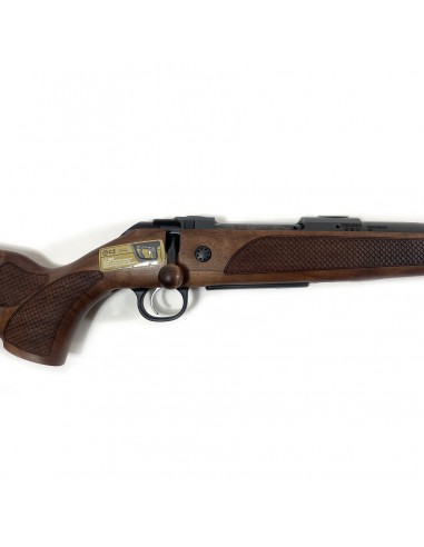 Carabina Bolt Action CZ 600 Lux Cal. 300 Winchester Magnum Carabina Bolt Action CZ 600 Lux Cal. 300 Winchester Magnum