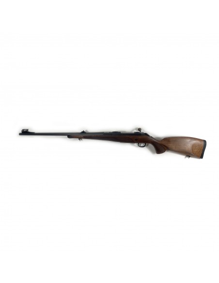 Carabina Bolt Action CZ 600 Lux Cal. 300 Winchester Magnum Carabina Bolt Action CZ 600 Lux Cal. 300 Winchester Magnum